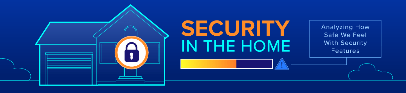 Who Do You Trust More? Home Security Edition